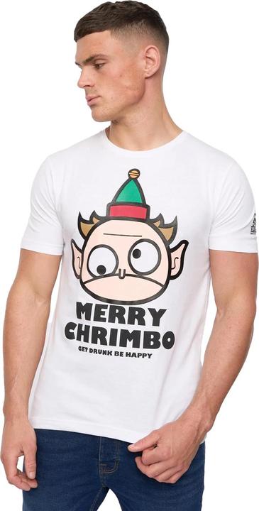 Produktbild Xplicit TShirt weihnachtliches Design (M)