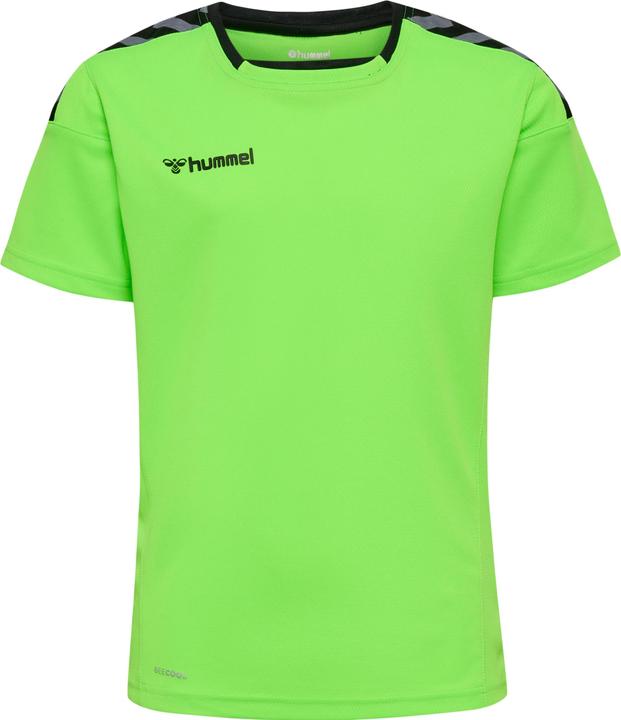 Image du produit hummel Authentic Kids Poly Jersey S/S (152)
