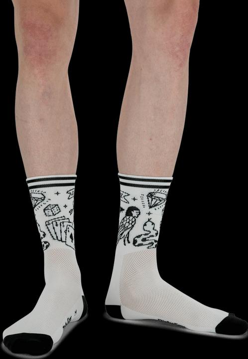 Produktbild Dirtysox Inked (44 - 47)