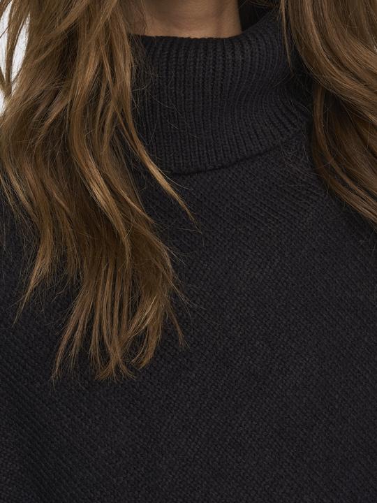 Image du produit Only Poncho en tricot (XS)