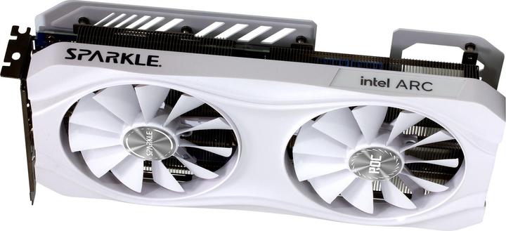 Actual product image Sparkle Arc A770 (16 GB)
