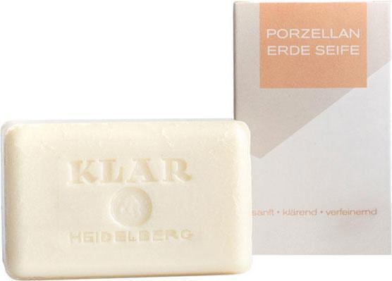 Actual product image Klar Porcelain clay soap (Liquid soap)