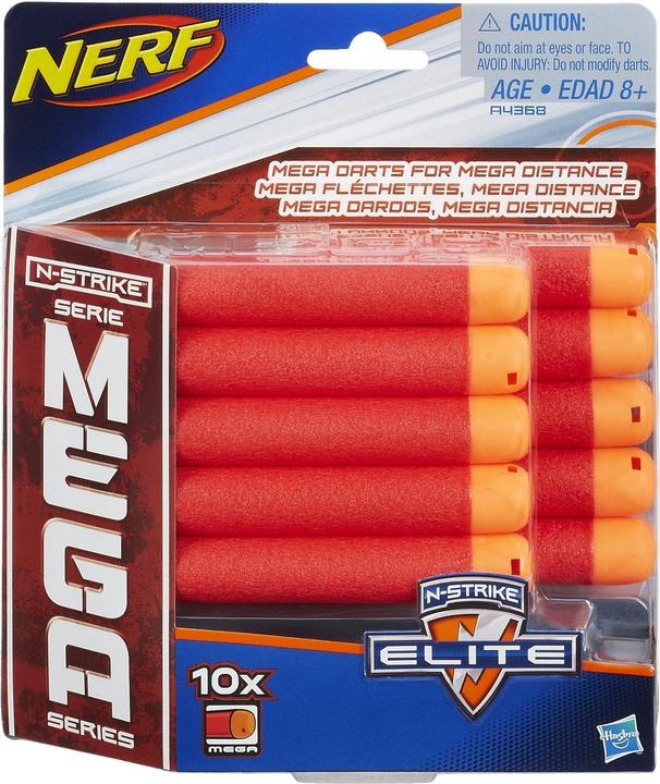Immagine prodotto Nerf N-Strike