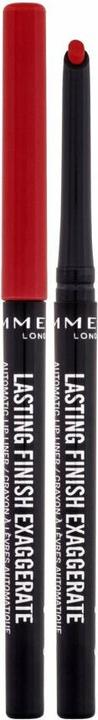 Immagine prodotto Rimmel London Fodera per labbra LASTING FINISH EXAGGERATE #024 (024 Diva Rossa)