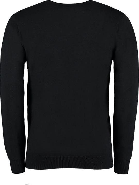 Produktbild Kustom Kit Arundel Pullover VAusschnitt Langärmlig (3XL)