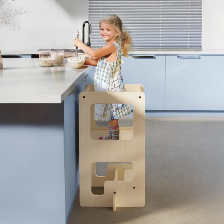 Image du produit MamaToyz Tour d'apprentissage Kule Flip