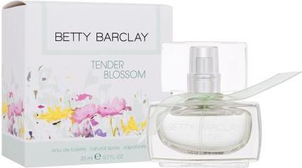 Actual product image Betty Barclay Tender Blossom (Eau de toilette, 20 ml)