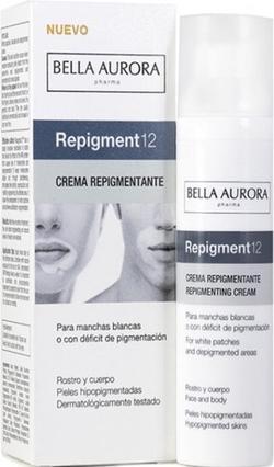 Produktbild Bella Aurora Repigment12 Repigmentierungscreme 15ml