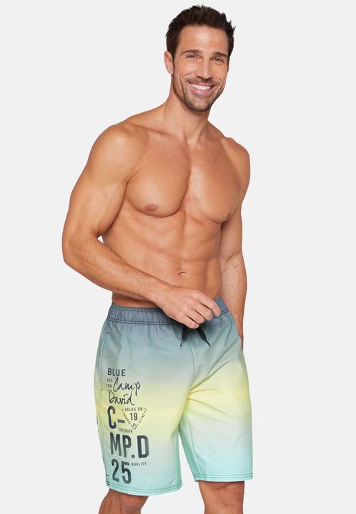 Image du produit Camp David Shorts (S)
