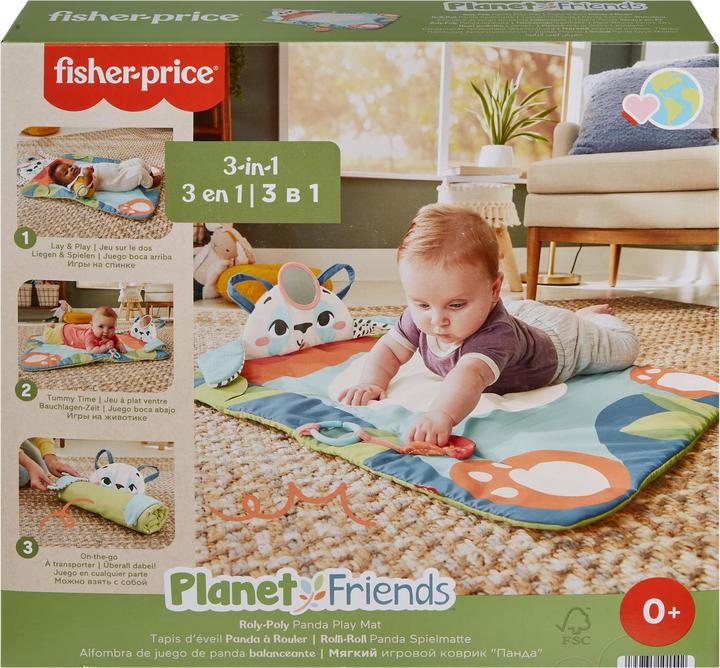 Immagine prodotto Fisher-Price 0