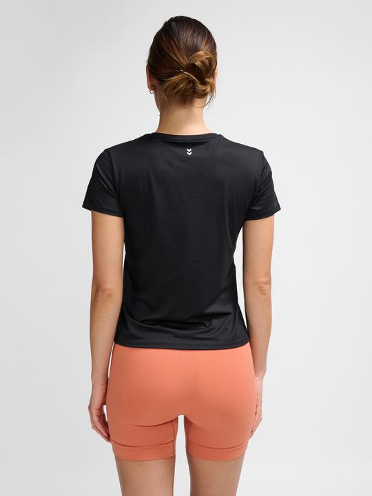 Produktbild hummel hmlMT AURA MESH T-SHIRT (M)