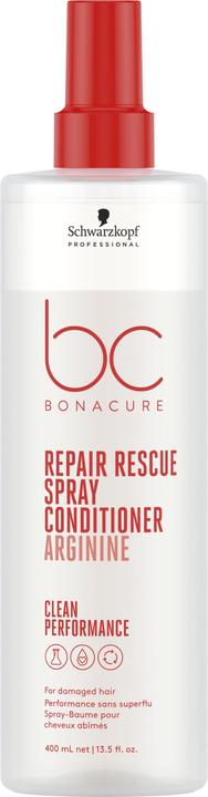 Produktbild Schwarzkopf BC Repair Rescue - Spray Conditioner (400 ml)