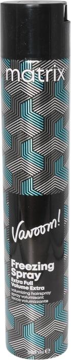 Produktbild Matrix Vavoom Freezing Spray Extra Full (500 ml)