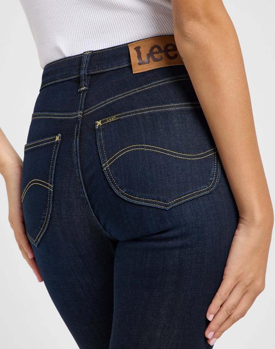 Produktbild Lee Jeans Scarlett High (26)