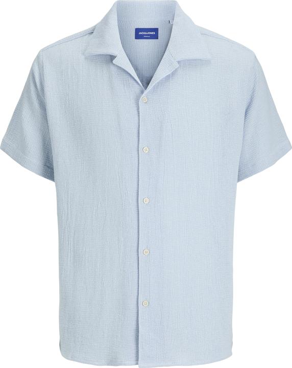 Jack & Jones Relaxed Fit Hemd Hemd (L)
