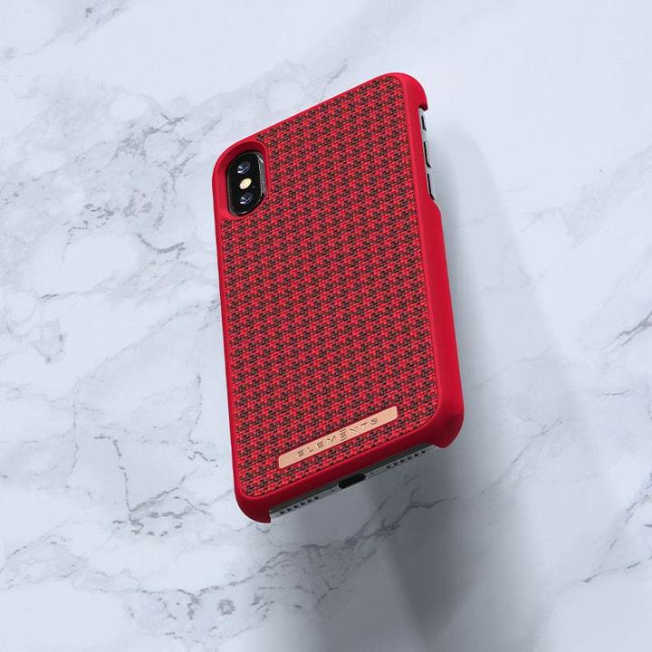 Produktbild Nordic Elements Idun (Apple iPhone X, Apple iPhone XS)