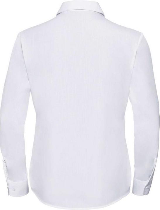 Produktbild Russell Formelles Hemd Pflegeleicht Langärmlig (XL)