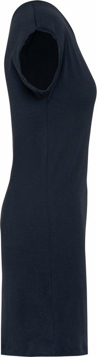 Actual product image Kariban Womens/Ladies T-Shirt Dress (L)