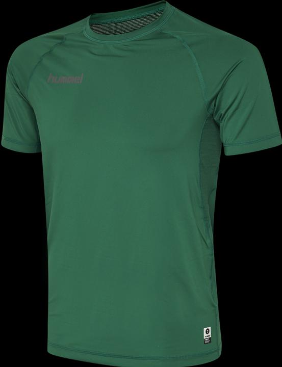 Actual product image hummel First Performance Jersey S/S (S)