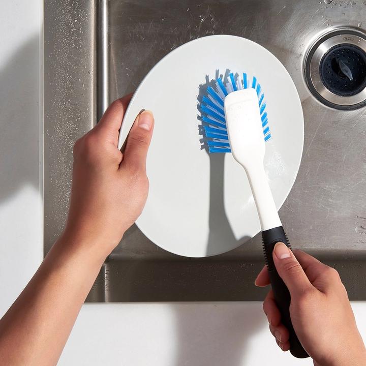 Produktbild OXO Good Grips Geschirrbürste (1 Stk.)