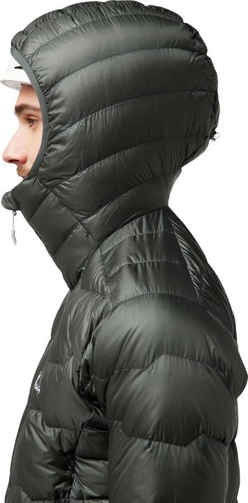 Produktbild Jack Wolfskin Alpspitze Down Hoody M (S)