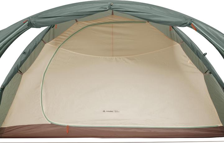 Produktbild Vaude Allround Ferret XT 4P (Tunnelzelt, 4.70 kg, 4 Personen)