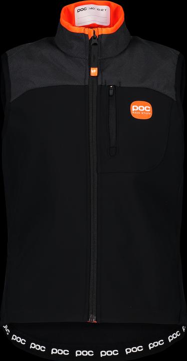 Image du produit Poc Gilet de course Jr. (130 B)