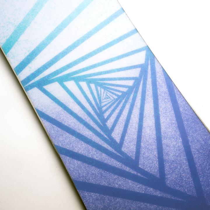 Produktbild Nidecker Snowboard Astral 2025 (147)