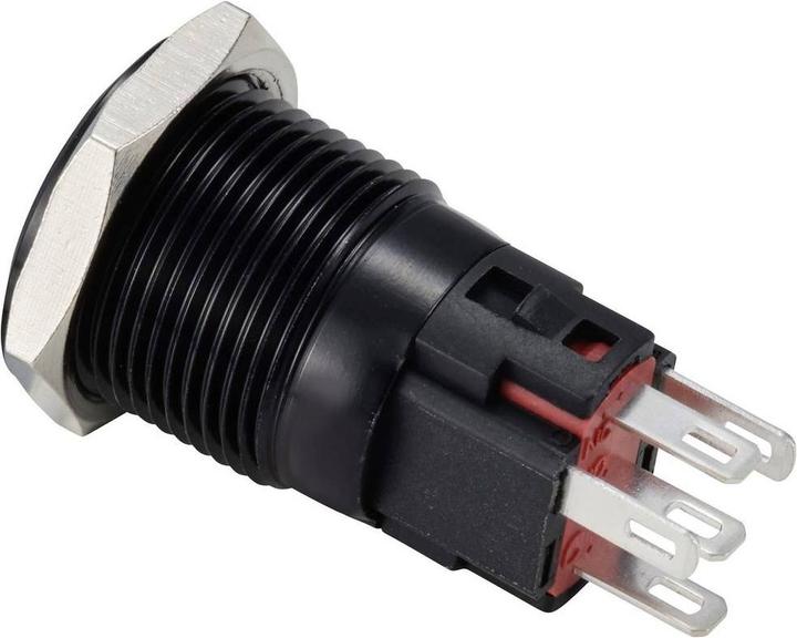 Immagine prodotto Tru Components TC-12647456 Pressostato 250 V/AC 3 A 1 x Off/(On) IP65 Verde r