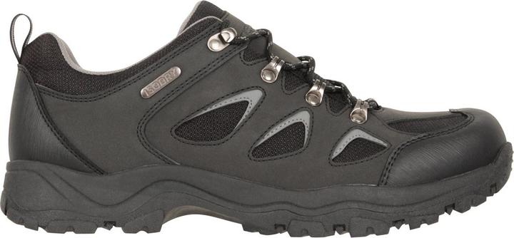 Produktbild Mountain Warehouse Wanderschuhe Adventure Wasserfest (43)