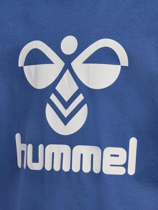 Actual product image hummel hmlTRES T-SHIRT S/S (104)