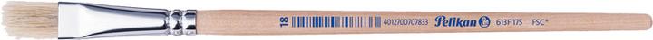 Productafbeelding Pelikan Borstelsoort 613F (18 mm)