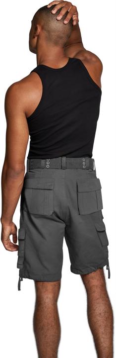 Image du produit Normani Short d'été "Atacama" avec ceinture "Wadi (M)