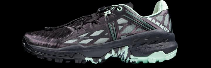 Immagine prodotto Mammut Sertig TR Low GTX Donna (42.5)