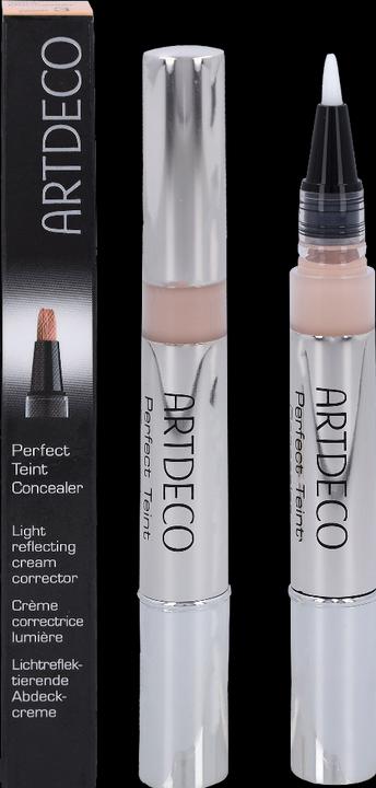 Produktbild Artdeco Perfect Teint (3 Peach)