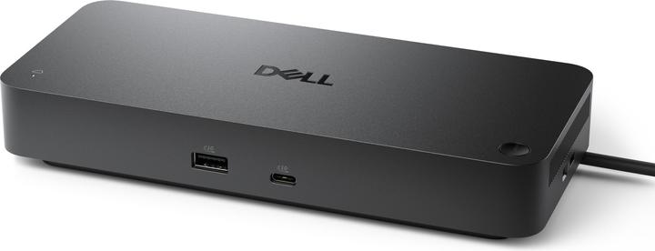 Dell Pro Smart Dock SD25 (USB-C, 4 Ports)