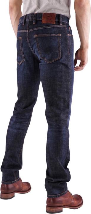 Produktbild Alberto Pipe Jeans authentic denim (W35/L32)