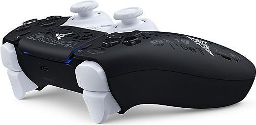 Actual product image Sony DualSense Wireless Controller - The Last of Us Limited Edition (PS5)