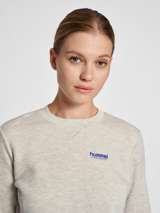 Produktbild hummel Lgc Shai Short Sweatshirt (XS)