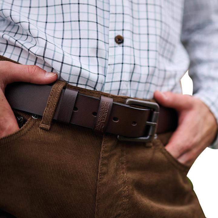 Image du produit Regatta Ceinture de taille Pro Cuir (S, M)