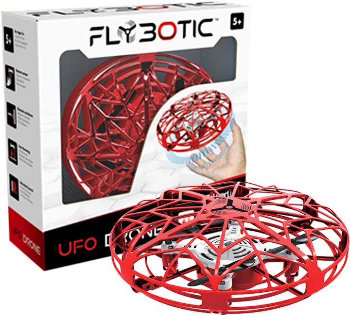 Produktbild Silverlit Ufo