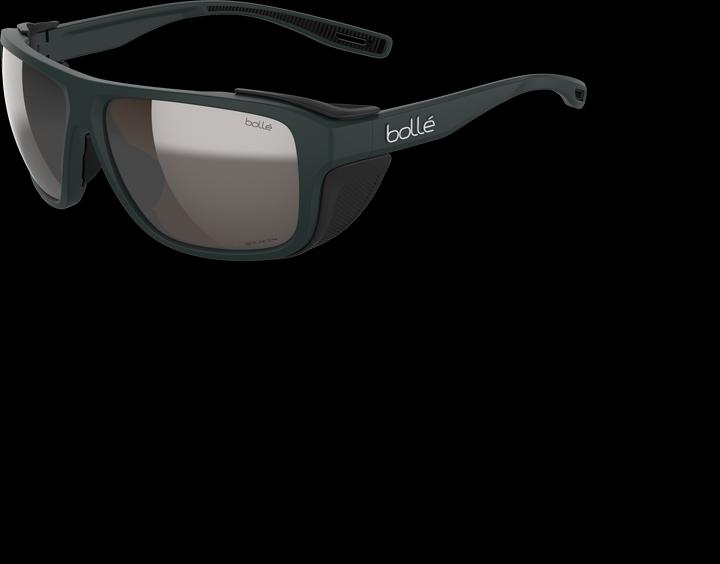 Image du produit Bollé Pathfinder S4 (VLT 5,5%) (Forest Black Matte, Solace4 Brown Gun)