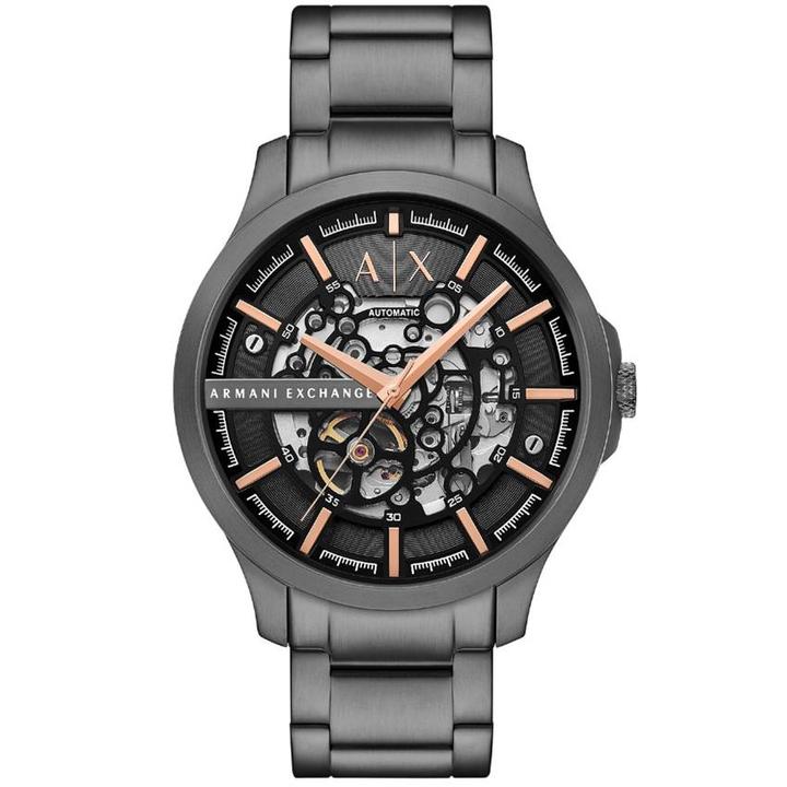 Immagine prodotto Armani Exchange MĘSKI EMPORIO ARMANI AR2485 - RENATO (zi033a) (46 mm)