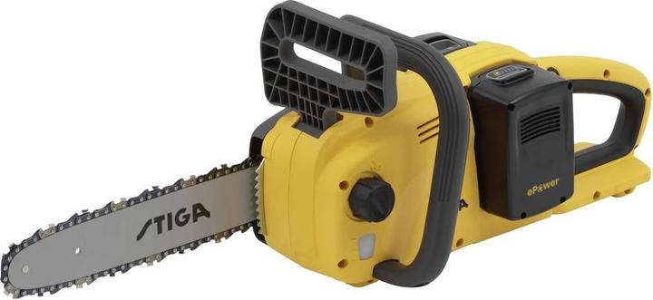Productafbeelding Stiga CS 300e accu kettingzaag bladlengte 300mm (Accu kettingzaag)