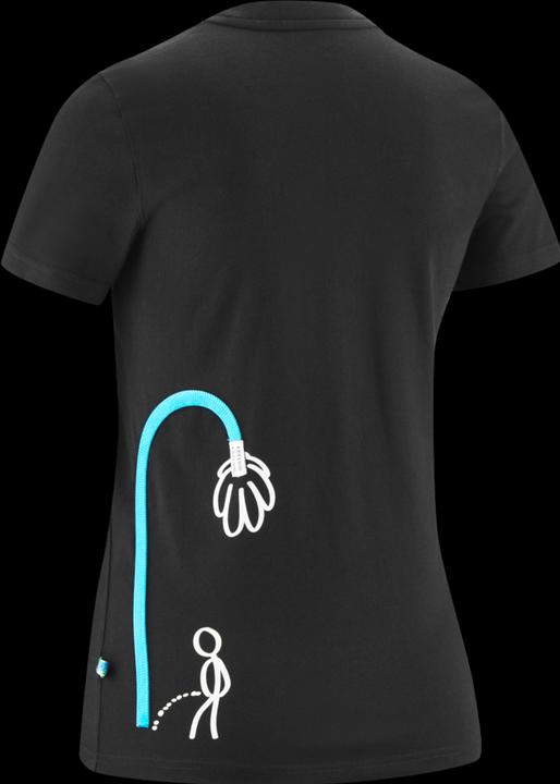 Image du produit Edelrid T-shirt femme Rope II (M)