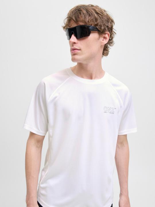 Actual product image Jack & Jones JCOCNZ T-Shirt Noos (XS)