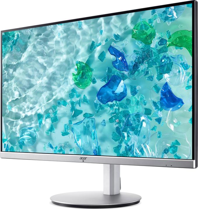 Produktbild Acer Dis 32 CB322QUEsmiiprx IPS 60Hz (2560 x 1440 Pixel, 31.50")