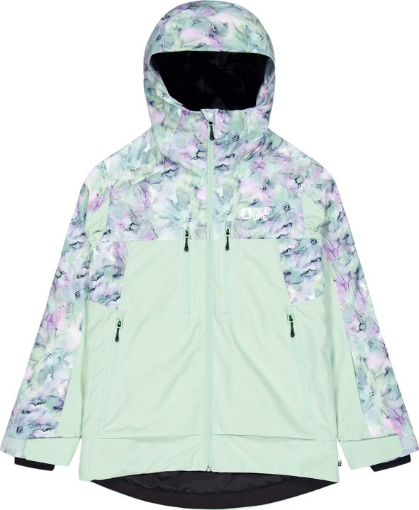 Actual product image Picture Exa Jacket (XS)