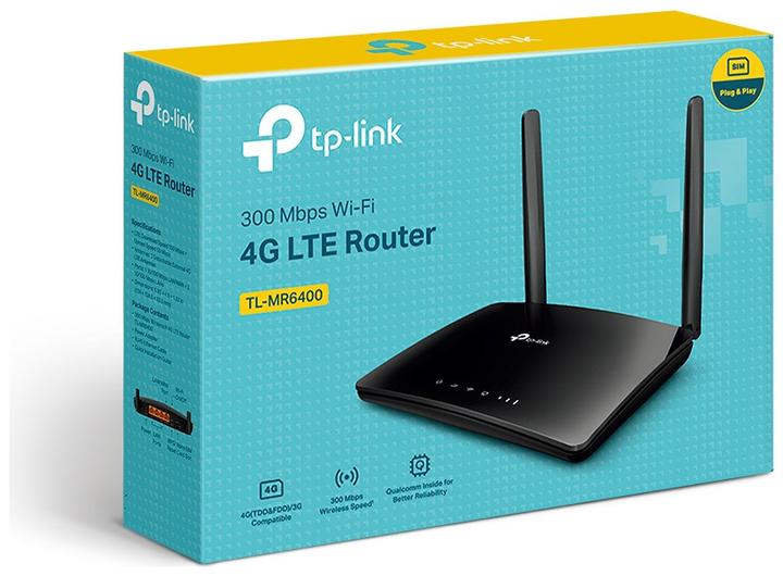 Image du produit TP-Link Tl-Mr6400