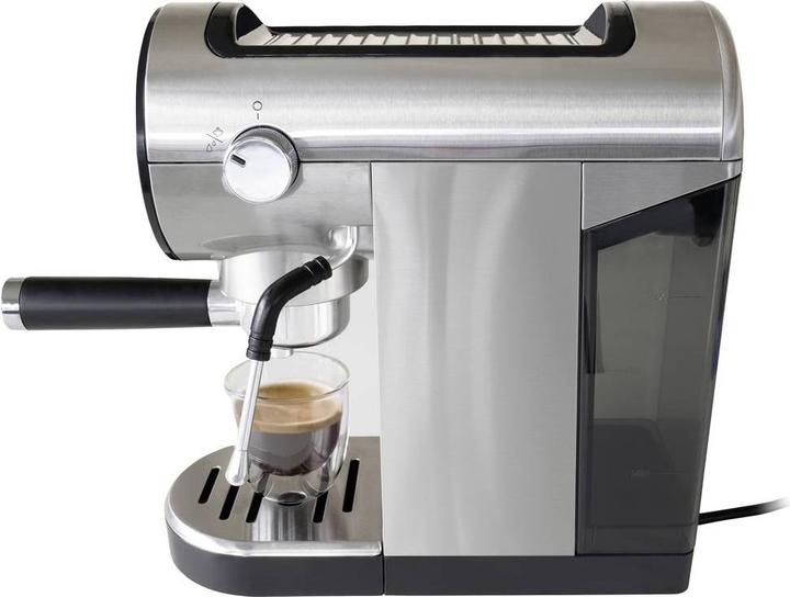 Produktbild Unold Unlod 28636 Piccopresso (EU-Stecker)